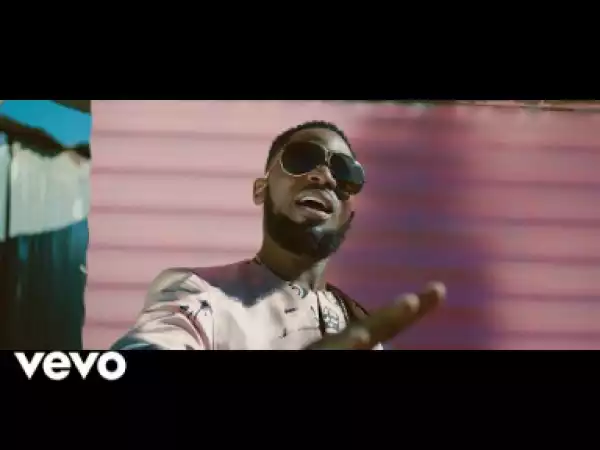 Video: D’Banj – Shake It ft. Tiwa Savage